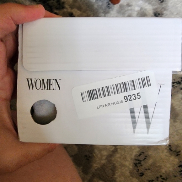 CC - Dream Pairs Open Toe Heel Sandals 7.5 W - Picture 6 of 7